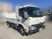 TOYOTA Toyoace Flat Body TKG-XZC645 2015 52,604km_3