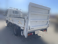 TOYOTA Toyoace Flat Body TKG-XZC645 2015 52,604km_4