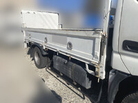 TOYOTA Toyoace Flat Body TKG-XZC645 2015 52,604km_6