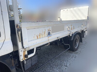 TOYOTA Toyoace Flat Body TKG-XZC645 2015 52,604km_7