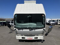 ISUZU Elf Deep Dump TKG-NJR85AD 2012 132,905km_10