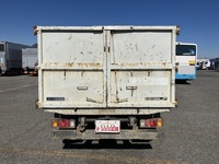 ISUZU Elf Deep Dump TKG-NJR85AD 2012 132,905km_11