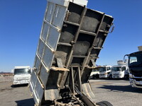 ISUZU Elf Deep Dump TKG-NJR85AD 2012 132,905km_16