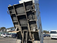 ISUZU Elf Deep Dump TKG-NJR85AD 2012 132,905km_17