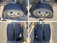 ISUZU Elf Deep Dump TKG-NJR85AD 2012 132,905km_20