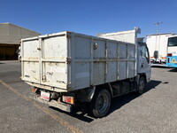 ISUZU Elf Deep Dump TKG-NJR85AD 2012 132,905km_2