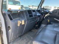 ISUZU Elf Deep Dump TKG-NJR85AD 2012 132,905km_32