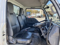 ISUZU Elf Deep Dump TKG-NJR85AD 2012 132,905km_34