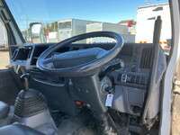 ISUZU Elf Deep Dump TKG-NJR85AD 2012 132,905km_35