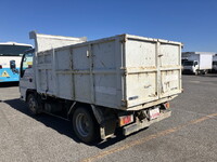 ISUZU Elf Deep Dump TKG-NJR85AD 2012 132,905km_4