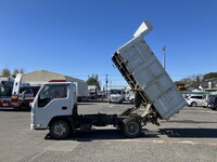 ISUZU Elf Deep Dump TKG-NJR85AD 2012 132,905km_6