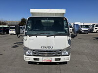 ISUZU Elf Deep Dump TKG-NJR85AD 2012 132,905km_9