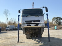 MITSUBISHI FUSO Fighter Self Loader (With 4 Steps Of Cranes) LKG-FK65FZ 2010 673,296km_12