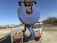 MITSUBISHI FUSO Fighter Self Loader (With 4 Steps Of Cranes) LKG-FK65FZ 2010 673,296km_13