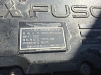 MITSUBISHI FUSO Fighter Self Loader (With 4 Steps Of Cranes) LKG-FK65FZ 2010 673,296km_16