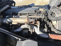 MITSUBISHI FUSO Fighter Self Loader (With 4 Steps Of Cranes) LKG-FK65FZ 2010 673,296km_18