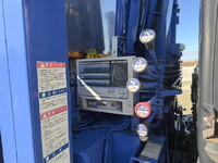 MITSUBISHI FUSO Fighter Self Loader (With 4 Steps Of Cranes) LKG-FK65FZ 2010 673,296km_26