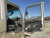 MITSUBISHI FUSO Fighter Self Loader (With 4 Steps Of Cranes) LKG-FK65FZ 2010 673,296km_28