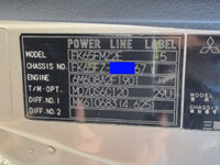 MITSUBISHI FUSO Fighter Self Loader (With 4 Steps Of Cranes) LKG-FK65FZ 2010 673,296km_40