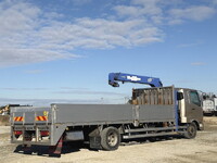 MITSUBISHI FUSO Fighter Self Loader (With 4 Steps Of Cranes) LKG-FK65FZ 2010 673,296km_4