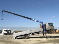 MITSUBISHI FUSO Fighter Self Loader (With 4 Steps Of Cranes) LKG-FK65FZ 2010 673,296km_5