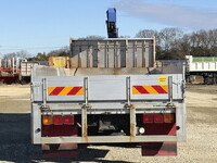 MITSUBISHI FUSO Fighter Self Loader (With 4 Steps Of Cranes) LKG-FK65FZ 2010 673,296km_6