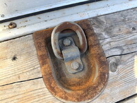 MITSUBISHI FUSO Fighter Self Loader (With 4 Steps Of Cranes) LKG-FK65FZ 2010 673,296km_8