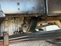 HINO Profia Aluminum Wing LKG-FW1EXBG 2012 19,000km_17