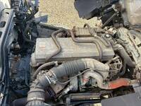 HINO Profia Aluminum Wing LKG-FW1EXBG 2012 19,000km_19