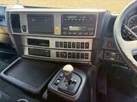 HINO Profia Aluminum Wing LKG-FW1EXBG 2012 19,000km_22