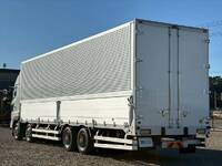HINO Profia Aluminum Wing LKG-FW1EXBG 2012 19,000km_3
