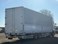 HINO Profia Aluminum Wing LKG-FW1EXBG 2012 19,000km_4
