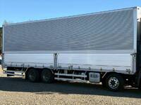 HINO Profia Aluminum Wing LKG-FW1EXBG 2012 19,000km_5