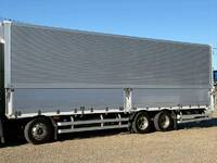 HINO Profia Aluminum Wing LKG-FW1EXBG 2012 19,000km_6