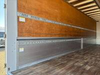 HINO Profia Aluminum Wing LKG-FW1EXBG 2012 19,000km_9