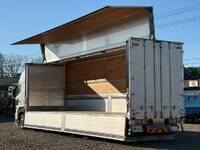 HINO Profia Aluminum Wing 2DG-FW1EHG 2017 583,000km_12