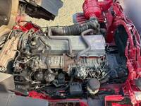 HINO Profia Aluminum Wing 2DG-FW1EHG 2017 583,000km_18