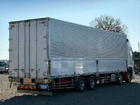 HINO Profia Aluminum Wing 2DG-FW1EHG 2017 583,000km_4