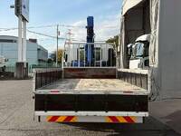ISUZU Forward Truck (With 4 Steps Of Cranes) 2PG-FRR90S2 2023 52,000km_10