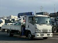 ISUZU Forward Truck (With 4 Steps Of Cranes) 2PG-FRR90S2 2023 52,000km_2