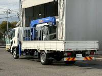 ISUZU Forward Truck (With 4 Steps Of Cranes) 2PG-FRR90S2 2023 52,000km_3