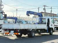 ISUZU Forward Truck (With 4 Steps Of Cranes) 2PG-FRR90S2 2023 52,000km_4