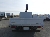 ISUZU Elf Truck (With 3 Steps Of Cranes) TPG-NPR85AN 2018 270,000km_2