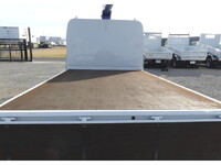 ISUZU Elf Truck (With 3 Steps Of Cranes) TPG-NPR85AN 2018 270,000km_5