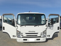 ISUZU Elf Truck (With 3 Steps Of Cranes) TPG-NPR85AN 2018 270,000km_7