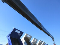 MITSUBISHI FUSO Canter Self Loader (With 4 Steps Of Cranes) PA-FE73DEN 2005 18,608km_14