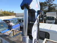 MITSUBISHI FUSO Canter Self Loader (With 4 Steps Of Cranes) PA-FE73DEN 2005 18,608km_15