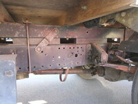 MITSUBISHI FUSO Canter Self Loader (With 4 Steps Of Cranes) PA-FE73DEN 2005 18,608km_20