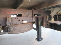 MITSUBISHI FUSO Canter Self Loader (With 4 Steps Of Cranes) PA-FE73DEN 2005 18,608km_21