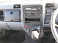 MITSUBISHI FUSO Canter Self Loader (With 4 Steps Of Cranes) PA-FE73DEN 2005 18,608km_24